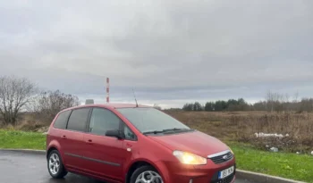 FORD C-MAX 1.8 85kW full