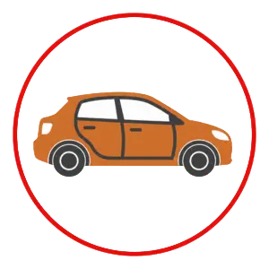 Sõiduautod, maasturid ja kaubikud