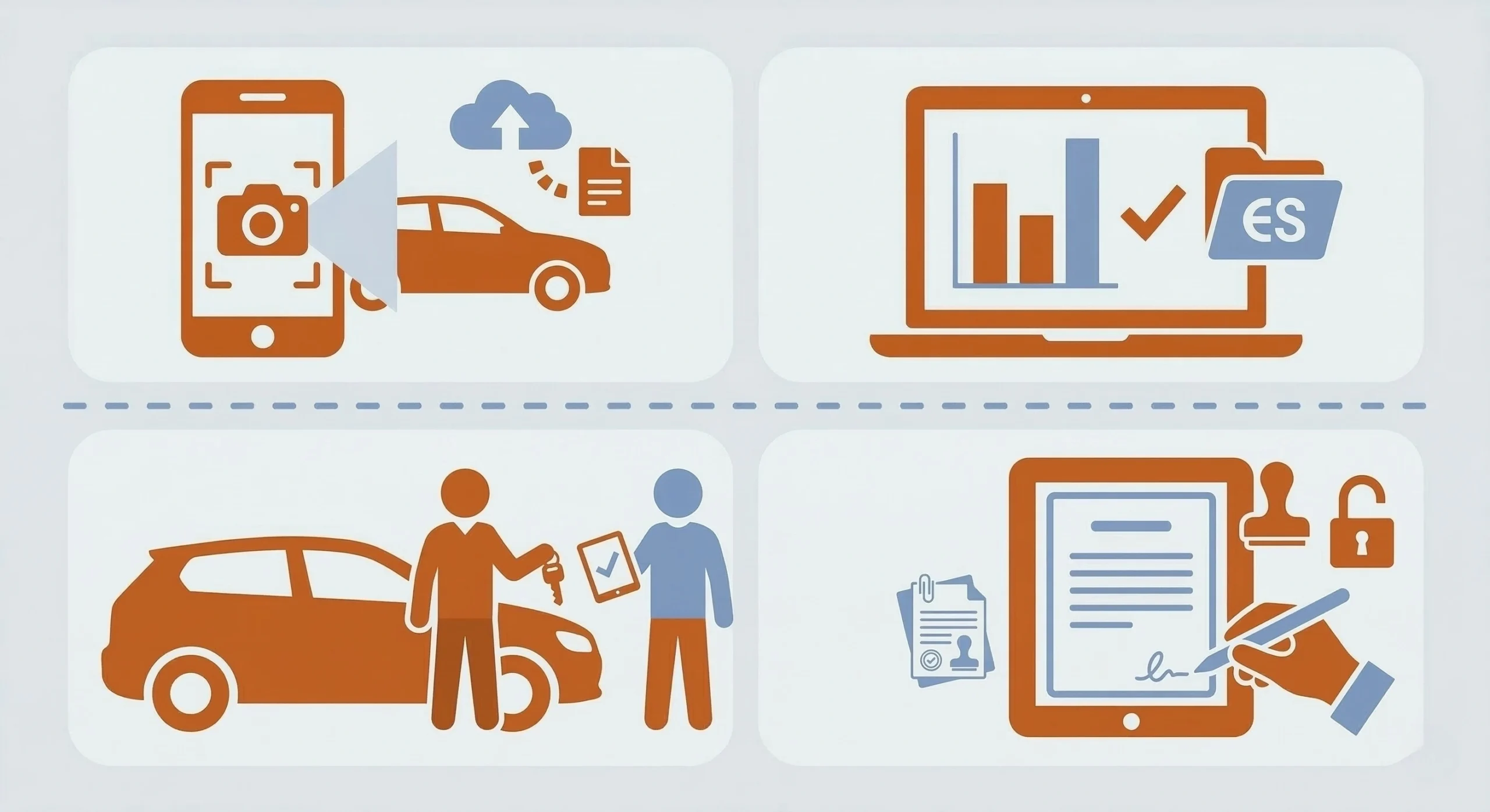 The post Autode kokkuost Eestis: mis muutub Tallinnas ja piirkondades appeared first on ES Autod OÜ.